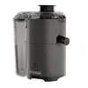 Extractor de Jugo Black and Decker E2500B-LA
