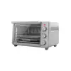 Horno Air Fryer Black and Decker TO3217SS-LA