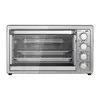 Horno Air Frayer Black and Decker TO4315SS-LA