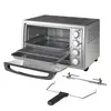 Horno Air Frayer Black and Decker TO4315SS-LA