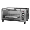Horno Eléctrico Black and Decker TO1705SG-LA