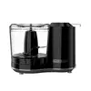 Procesador Picatodo Black and Decker  HC150B