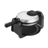 Waflera Giratoria Black and Decker  WM1404S-LA