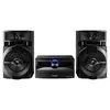 Minicomponente Panasonic SC-AKX110PNK