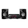 Minicomponente Panasonic SC-AKX320PNK