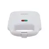 Sanduchera Black and Decker SM1000W
