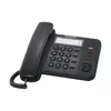 Teléfono Panasonic KX-TS520LXB