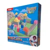 Arena Moldeable - Paulinda Sandy Clay Block Castle 1500GR