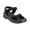 Sandalias Azaleia Vera Therapy Pap Black