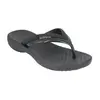 Sandalia Plataforma Azaleia 19147 de mujer, Color del Calzado: Black, Talla de Calzado: 36