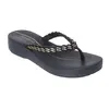 Sandalia Plataforma Azaleia 83788 de mujer