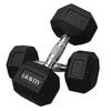 Mancuernas de 50 libras x 2 - GRT