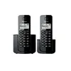 Teléfono Inalámbrico Panasonic KX-TGB112LAB