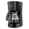 Cafetera Black and Decker CM0701B 5 Tazas Negra