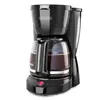 Cafetera Black and Decker CM0941B 12 Tazas Programable Negra