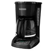 Cafetera Black and Decker CM1105B