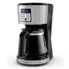 Cafetera Black and Decker CM1331S-LA