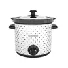 Olla de Cocción Lenta Black and Decker SC1004D