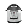 Olla a Presión Eléctrica Black and Decker PR100SD 7 en 1