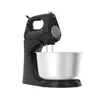 Batidora Black and Decker MX9125-1BDLA 2 en 1 Pedestal y Manual