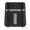 Freidora de Aire Black and Decker AFBD62-1BDLA Purifry 5,5 L Digital