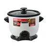 Olla Arrocera Black and Decker RC628W