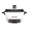 Olla Arrocera Black and Decker RC514 14 Tazas