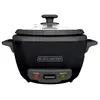 Olla Arrocera Black and Decker RC514B 14 Tazas