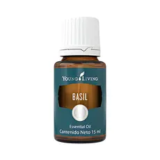 ACEITE ESENCIAL DE ALBAHACA