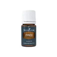 ACEITE ESENCIAL DE CIPRÉS