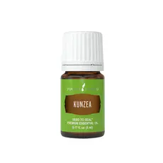 ACEITE ESENCIAL DE KUNZEA