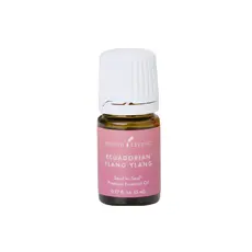 ACEITE ESENCIAL DE YLANG YLANG ECUATORIANO