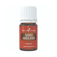 ACEITE ESENCIAL DE SÁNDALO SAGRADO