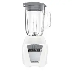 Licuadora Black and Decker  BL0876-3WDLA