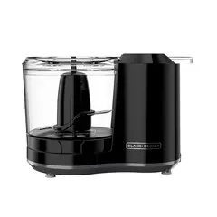 Procesador Picatodo Black and Decker  HC150B