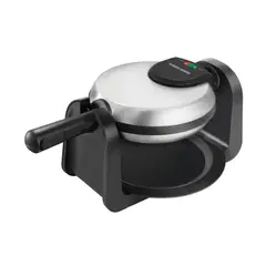 Waflera Giratoria Black and Decker  WM1404S-LA