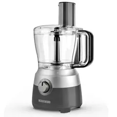 Procesador de Alimentos Black and Decker FP5501