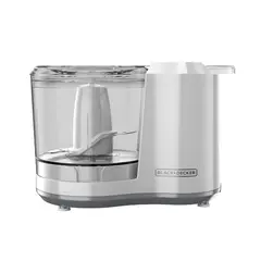 Procesador Picatodo Black and Decker HC150W