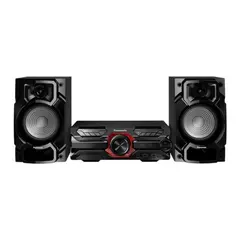 Minicomponente Panasonic SC-AKX320PNK