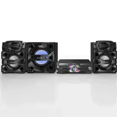 Minicomponente Panasonic SC-AKX930PUK