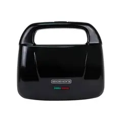Waflera Black and Decker WM120B