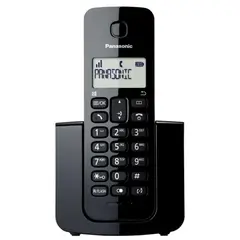 Teléfono Panasonic KX-TGB110LAB