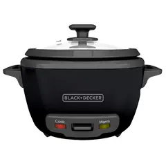 Olla Arrocera Black and Decker RC514B