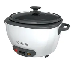 Olla Arrocera Black and Decker RC5200M