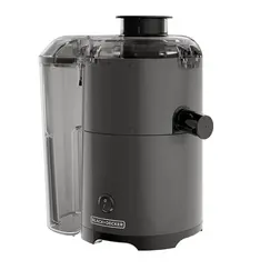 Extractor de Jugo Black and Decker E2500B-LA