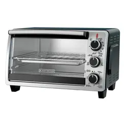 Horno Electrico Black and Decker TO1950SBD