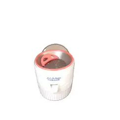 Extractor de jugos "Power Juice"