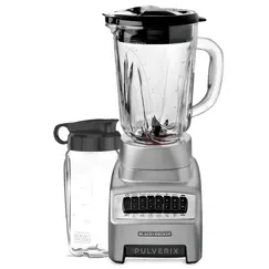 Licuadora Black and Decker  BL1140MS