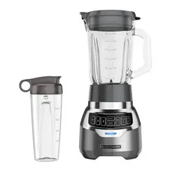 Licuadora Black and Decker BL1300DG-PLA
