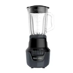 Licuadora Black and Decker BL1600BG-LA